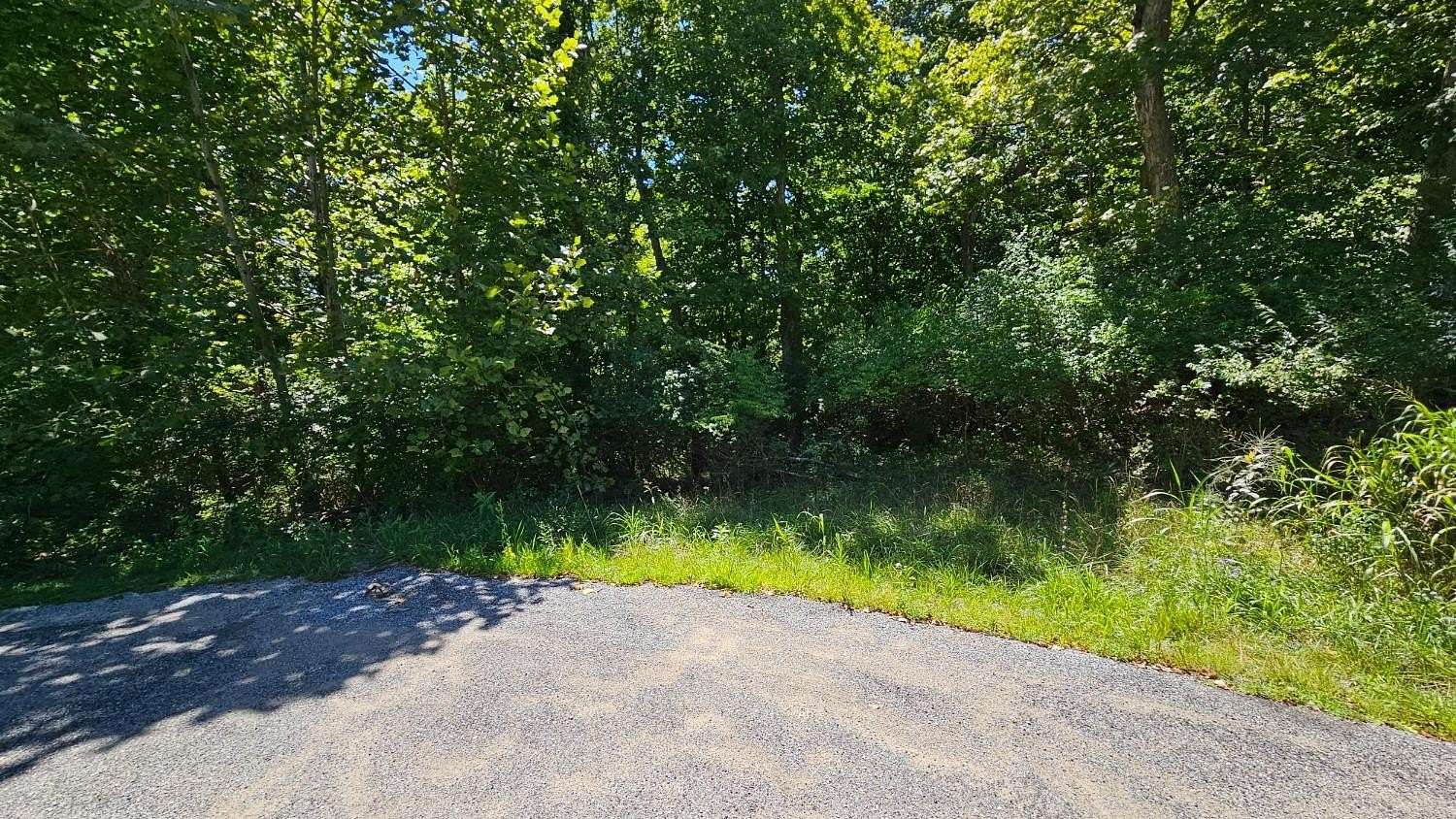 0.55 Acres of Residential Land for Sale in Aurora, Indiana