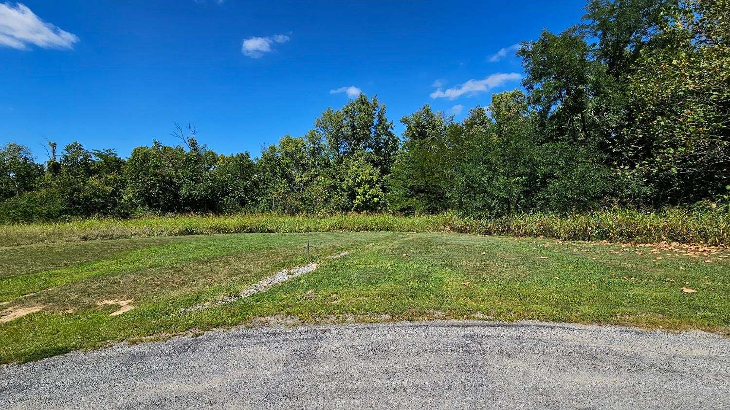 0.66 Acres of Residential Land for Sale in Aurora, Indiana