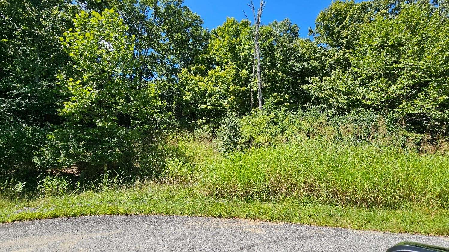 0.95 Acres of Residential Land for Sale in Aurora, Indiana