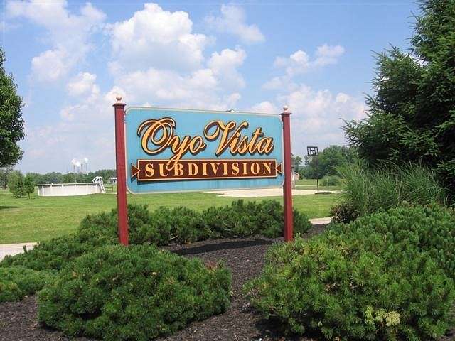 0.4 Acres of Residential Land for Sale in Vevay, Indiana