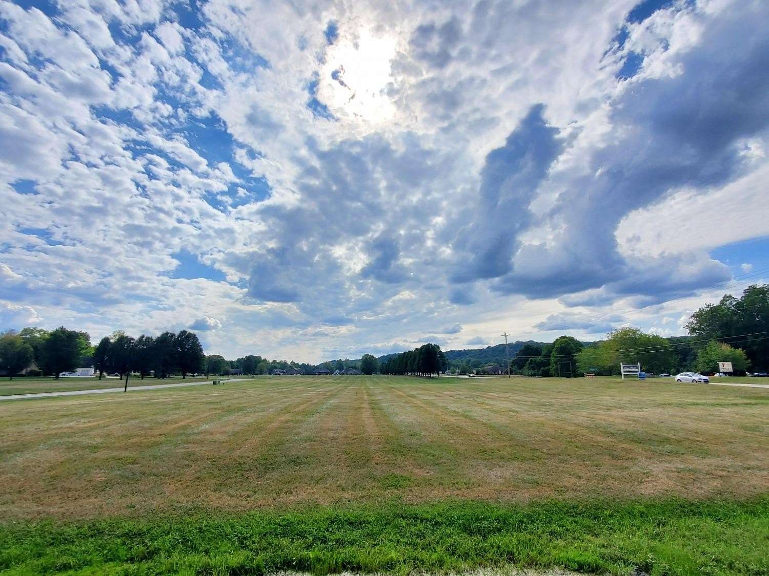 0.5 Acres of Residential Land for Sale in Vevay, Indiana