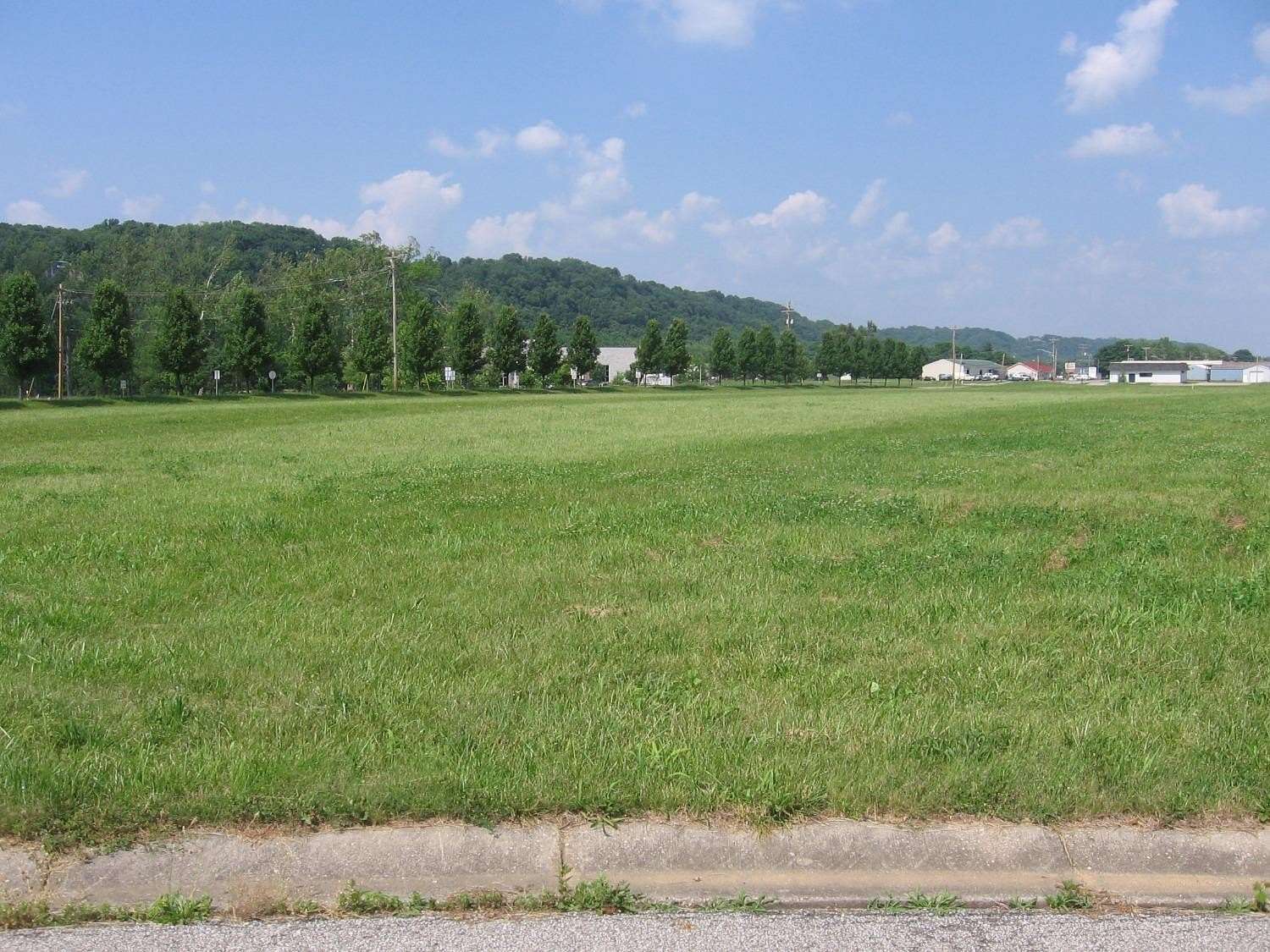 0.35 Acres of Residential Land for Sale in Vevay, Indiana