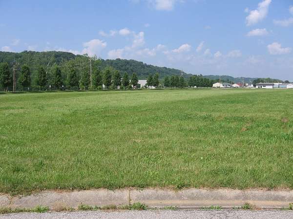 0.35 Acres of Residential Land for Sale in Vevay, Indiana