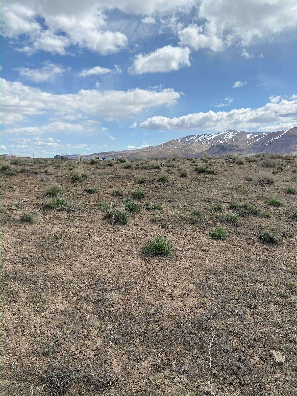 1 Acre of Residential Land for Sale in Elko, Nevada