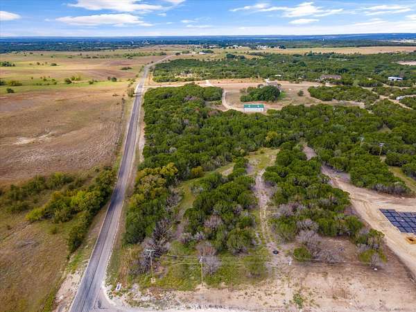 1 Acre of Residential Land for Sale in Nemo, Texas