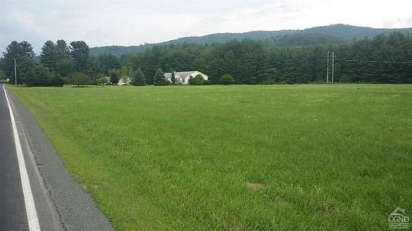 5 Acres of Land for Sale in New Lebanon, New York