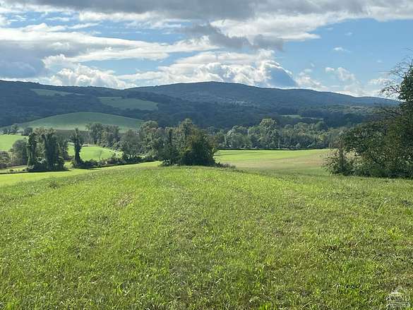 14 Acres of Land for Sale in Ancram, New York