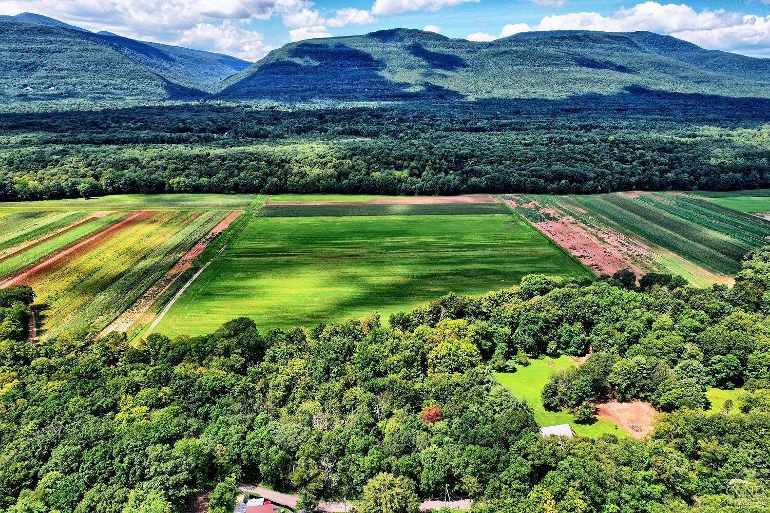 1.8 Acres of Land for Sale in Catskill, New York