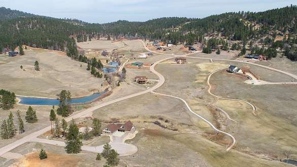 0.66 Acres of Residential Land for Sale in Sturgis, South Dakota