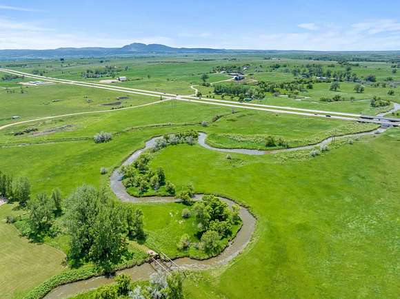 23.9 Acres of Agricultural Land for Sale in Spearfish, South Dakota