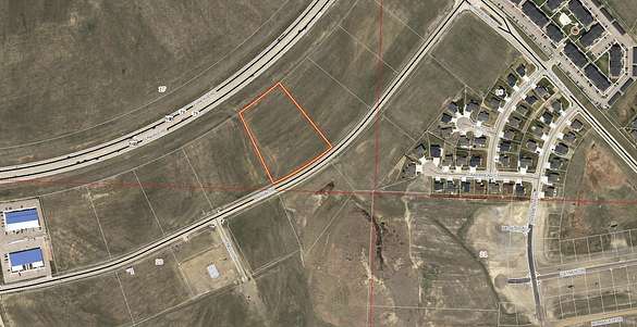 3.6 Acres of Mixed-Use Land for Sale in Rapid City, South Dakota