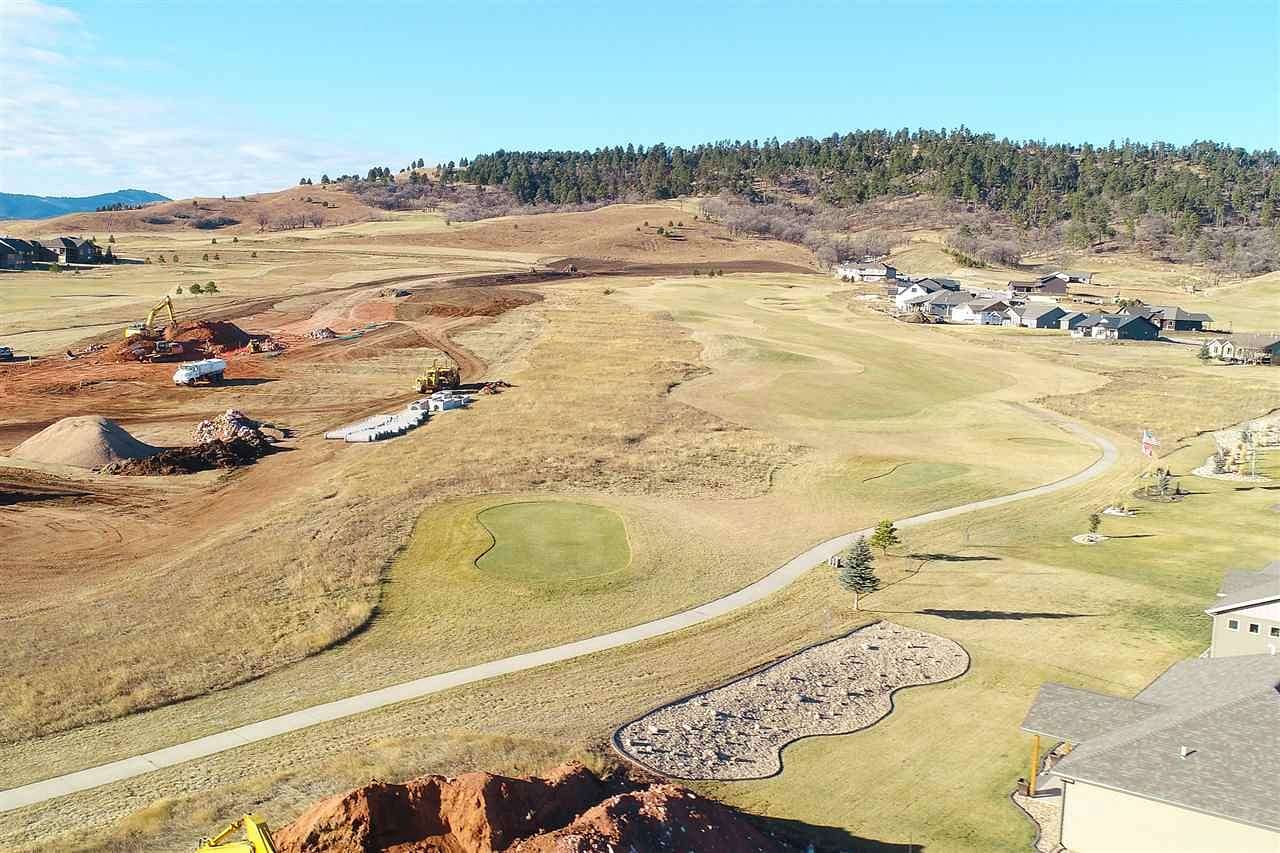 0.4 Acres of Residential Land for Sale in Spearfish, South Dakota
