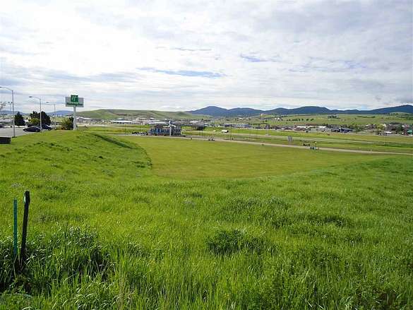 0.6 Acres of Commercial Land for Sale in Spearfish, South Dakota