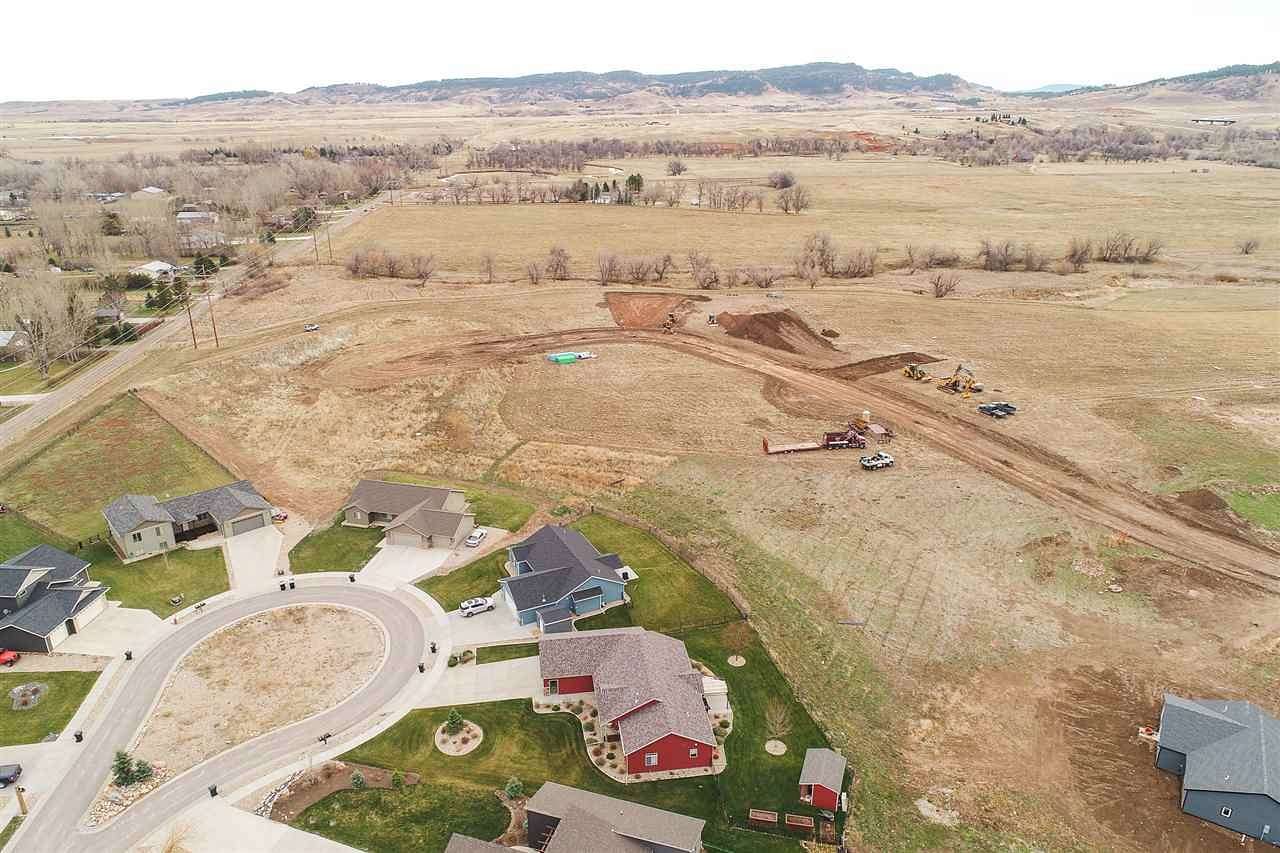 0.32 Acres of Residential Land for Sale in Spearfish, South Dakota