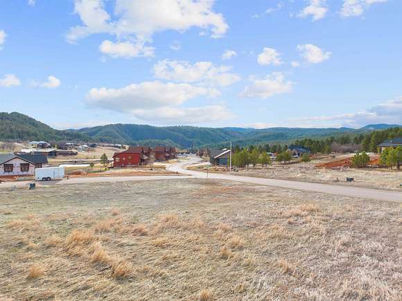 0.38 Acres of Residential Land for Sale in Sturgis, South Dakota