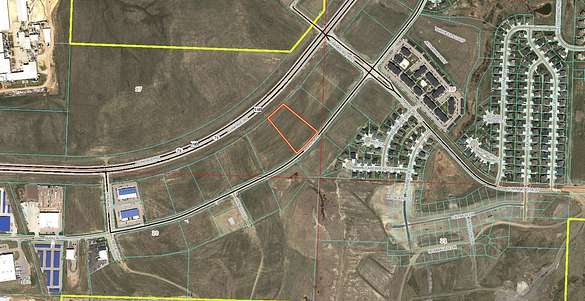 2.9 Acres of Mixed-Use Land for Sale in Rapid City, South Dakota