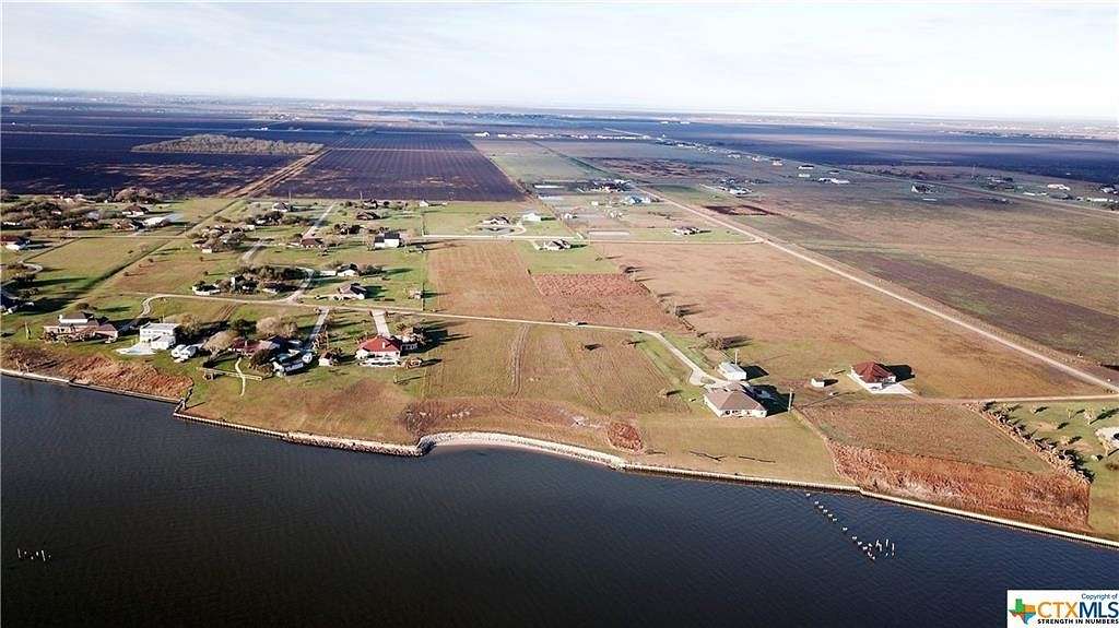 1.5 Acres of Land for Sale in Port Lavaca, Texas