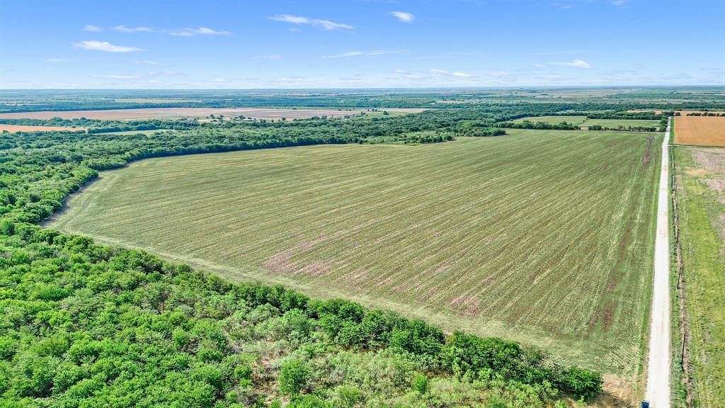 185 Acres of Agricultural Land for Sale in Collinsville, Texas