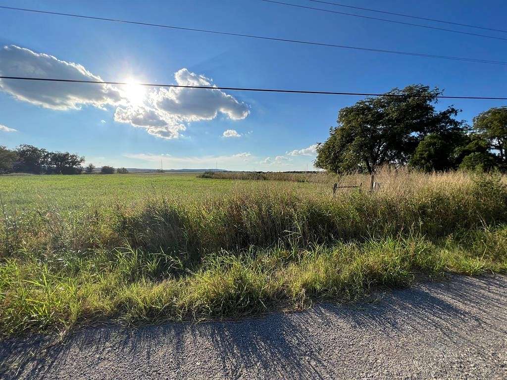 3 Acres of Residential Land for Sale in Tuscola, Texas