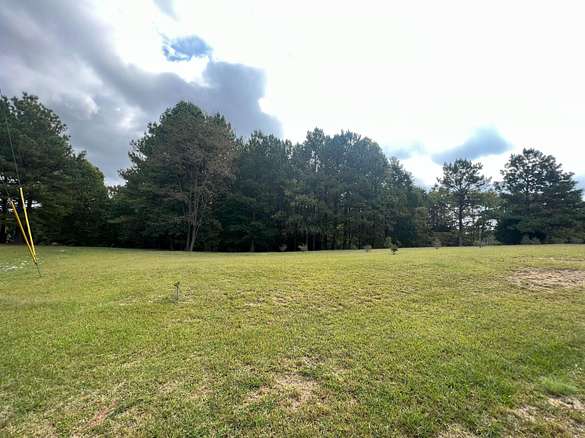 5.6 Acres of Residential Land for Sale in South Pittsburg, Tennessee