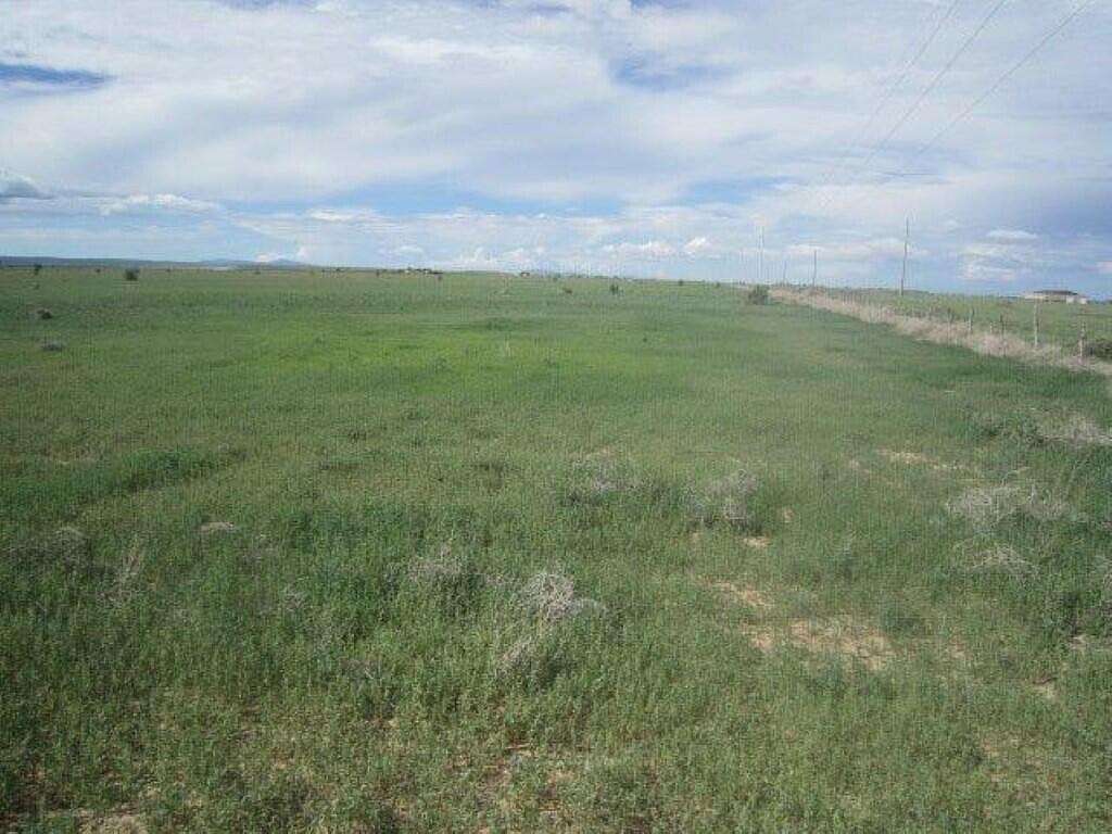 160 Acres of Recreational Land & Farm for Sale in Estancia, New Mexico