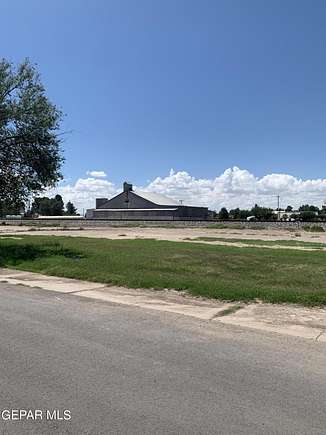 0.11 Acres of Mixed-Use Land for Sale in Clint, Texas