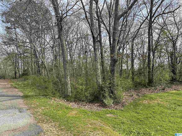 0.98 Acres of Residential Land for Sale in Anniston, Alabama