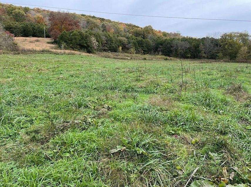 13 Acres of Recreational Land & Farm for Sale in Somerset, Kentucky