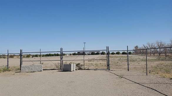 4.9 Acres of Commercial Land for Sale in Yuma, Arizona