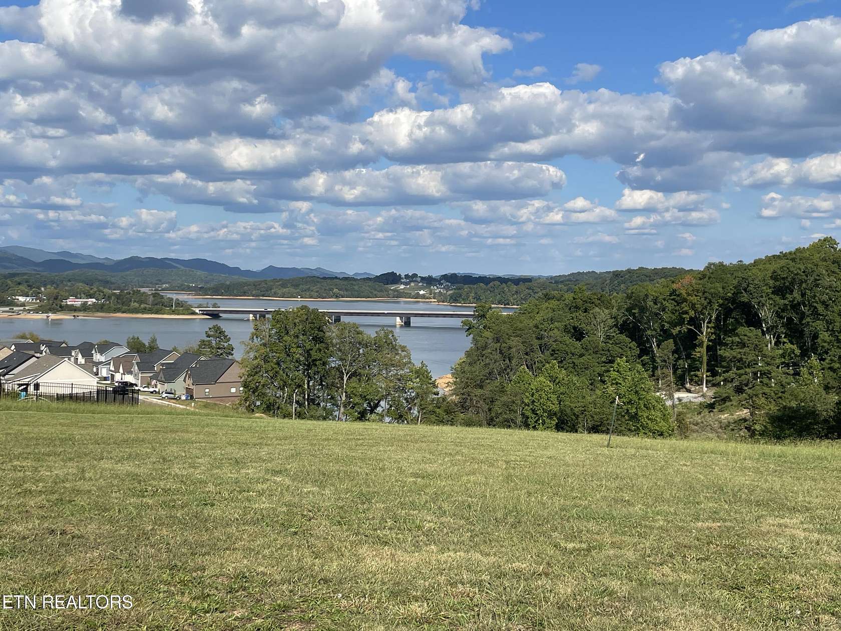 0.18 Acres of Residential Land for Sale in Morristown, Tennessee