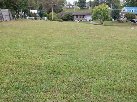 0.31 Acres of Residential Land for Sale in Harrisville, West Virginia