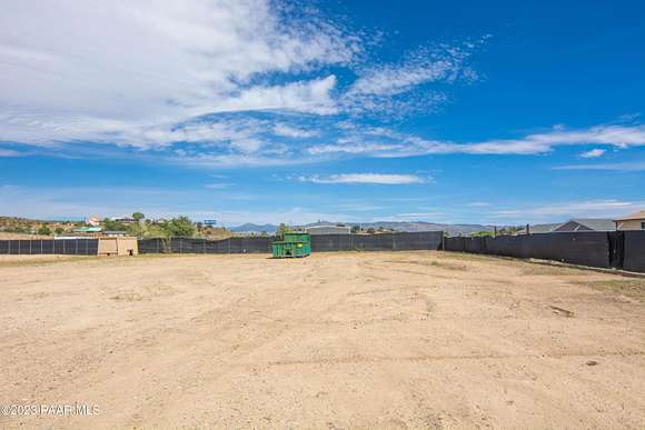 2 Acres of Commercial Land for Sale in Dewey-Humboldt, Arizona
