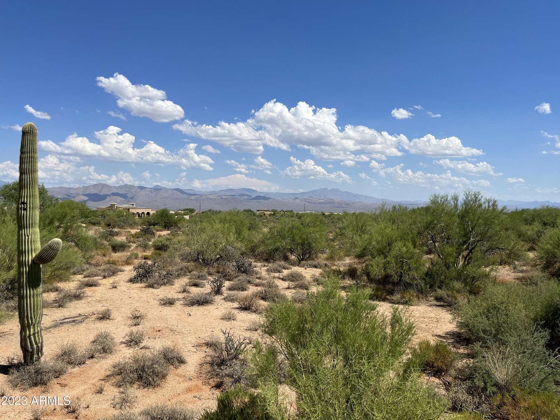 1.3 Acres of Residential Land for Sale in Scottsdale, Arizona