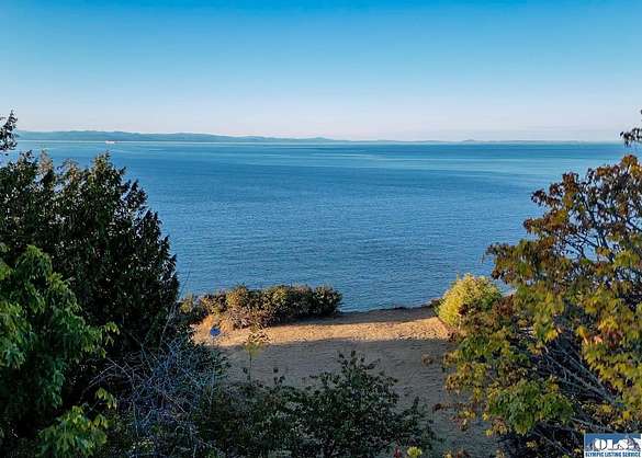 0.49 Acres of Residential Land for Sale in Port Angeles, Washington