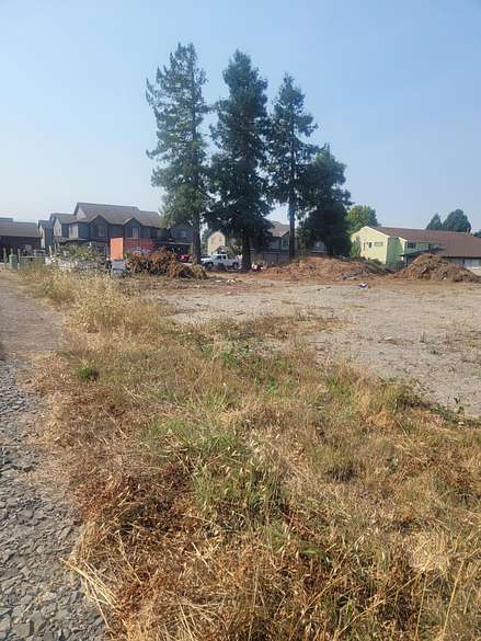 0.57 Acres of Land for Sale in Fortuna, California