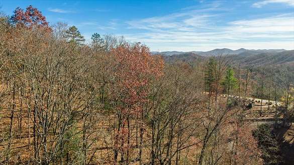 1.8 Acres of Residential Land for Sale in Blue Ridge, Georgia
