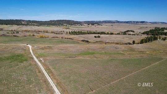 9.7 Acres of Residential Land for Sale in Ekalaka, Montana