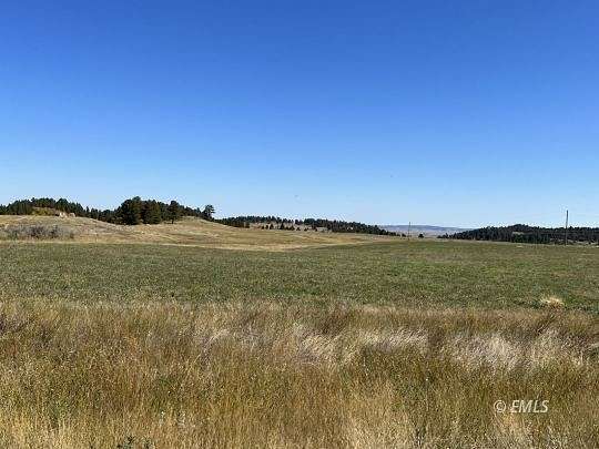 9.71 Acres of Residential Land for Sale in Ekalaka, Montana - LandSearch