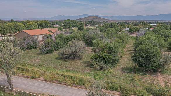 2.2 Acres of Residential Land for Sale in Los Lunas, New Mexico