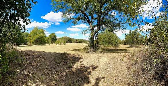 3 Acres of Residential Land for Sale in Boyd, Texas