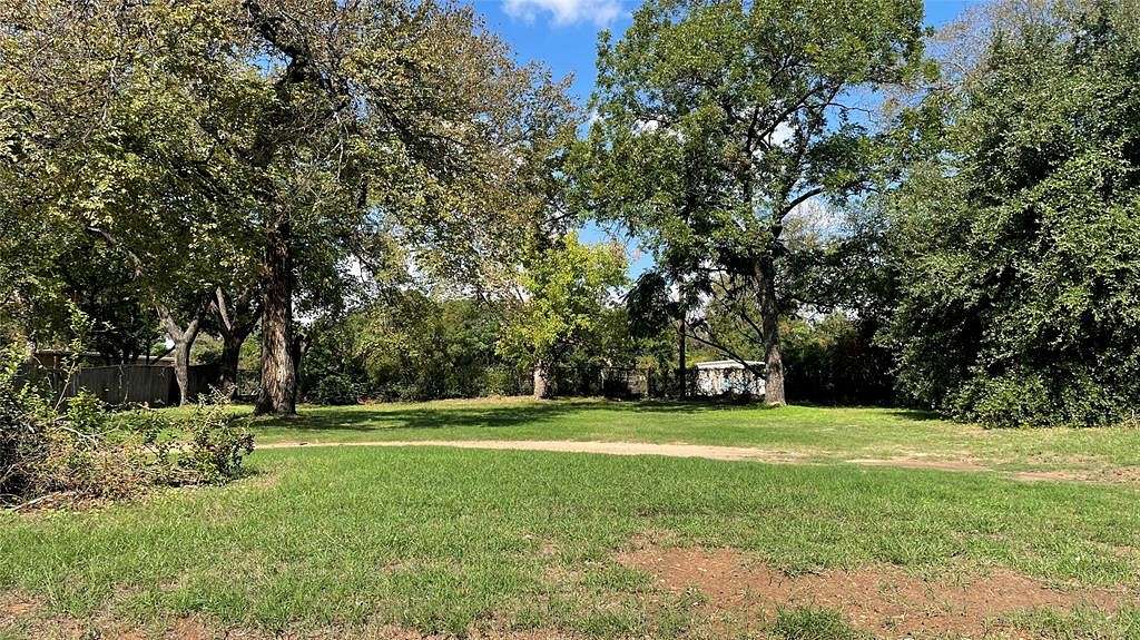 0.14 Acres of Residential Land for Sale in Dallas, Texas