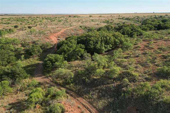 335 Acres of Recreational Land & Farm for Sale in Paducah, Texas