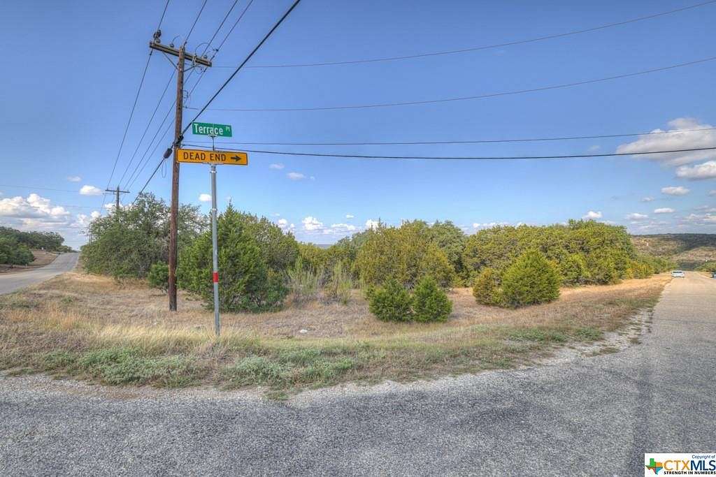 3.1 Acres of Residential Land for Sale in New Braunfels, Texas