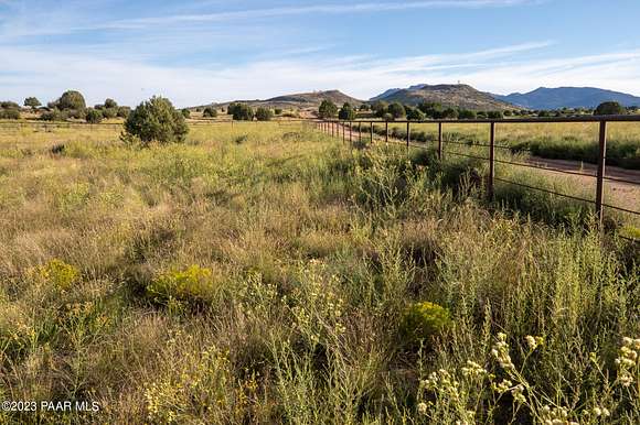 5 Acres of Land for Sale in Prescott, Arizona