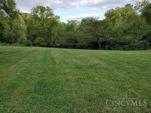 1.1 Acres of Residential Land for Sale in Cincinnati, Ohio