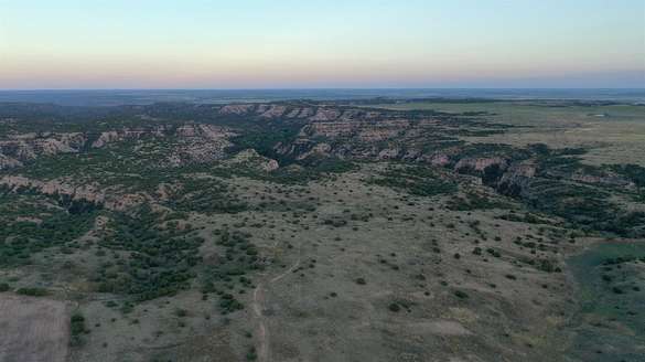 200 Acres of Recreational Land for Sale in Silverton, Texas