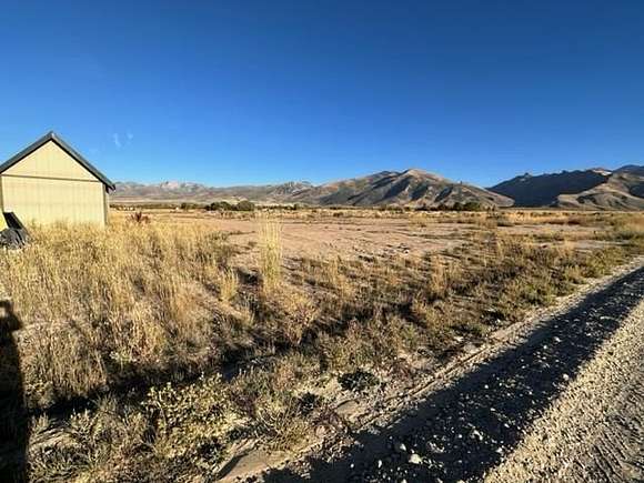 3.339 Acres of Residential Land for Sale in Lamoille, Nevada