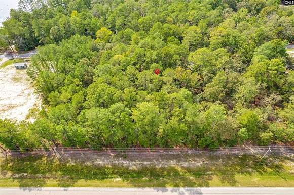 1 Acre of Residential Land for Sale in Eastover, South Carolina