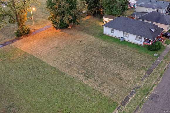 0.15 Acres of Residential Land for Sale in Anderson, Indiana