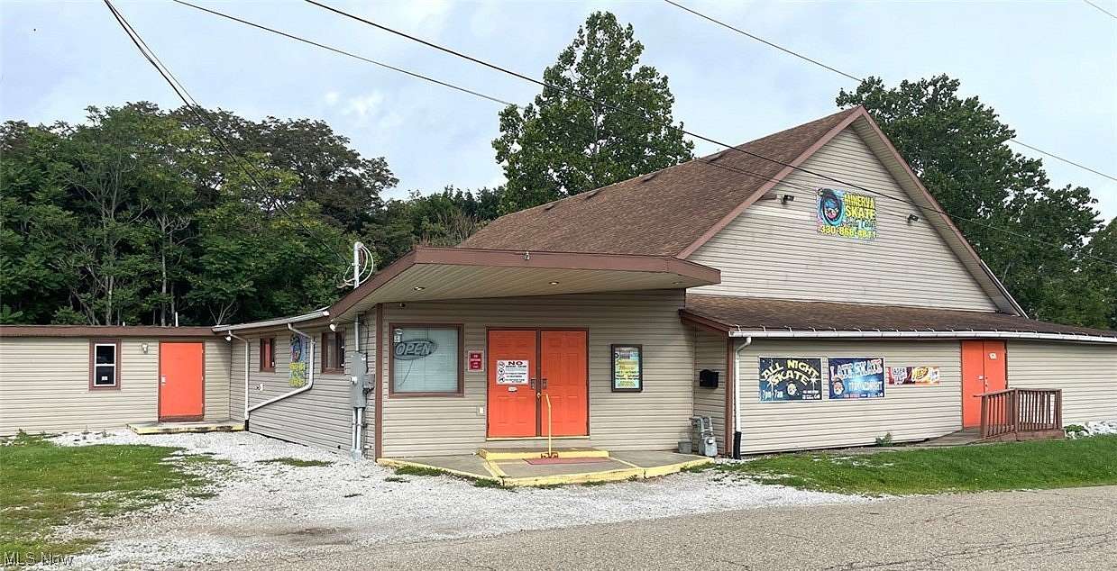 3.57 Acres of Residential Land for Sale in Minerva, Ohio